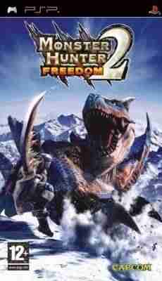 Descargar Monster Hunter Freedom 2 [English] por Torrent